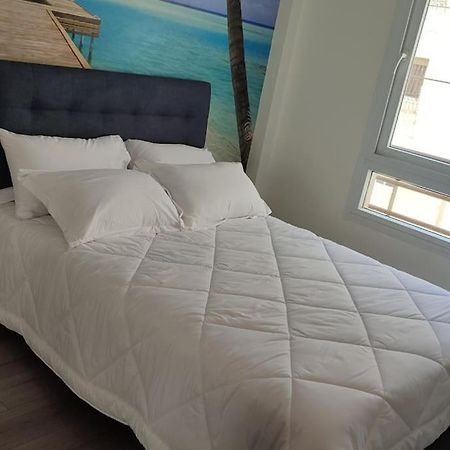 Appartement La Corniche 26 Casablanca Zewnętrze zdjęcie