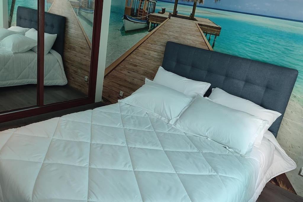 Appartement La Corniche 26 Casablanca Zewnętrze zdjęcie