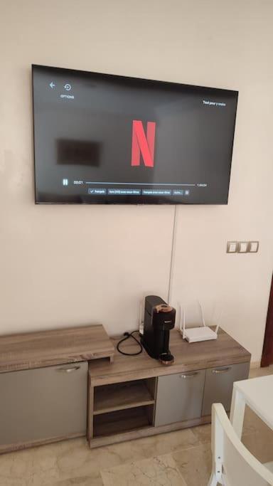 Appartement La Corniche 26 Casablanca Zewnętrze zdjęcie
