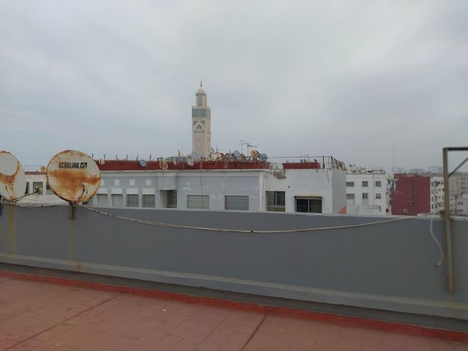 Appartement La Corniche 26 Casablanca Zewnętrze zdjęcie