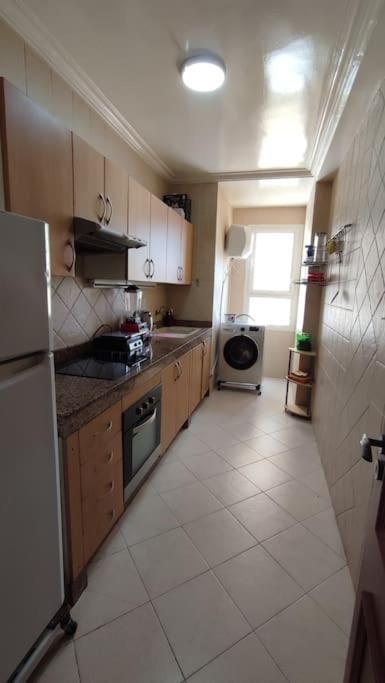 Appartement La Corniche 26 Casablanca Zewnętrze zdjęcie