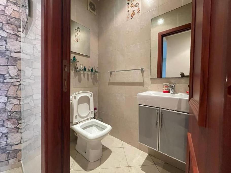 Appartement La Corniche 26 Casablanca Zewnętrze zdjęcie