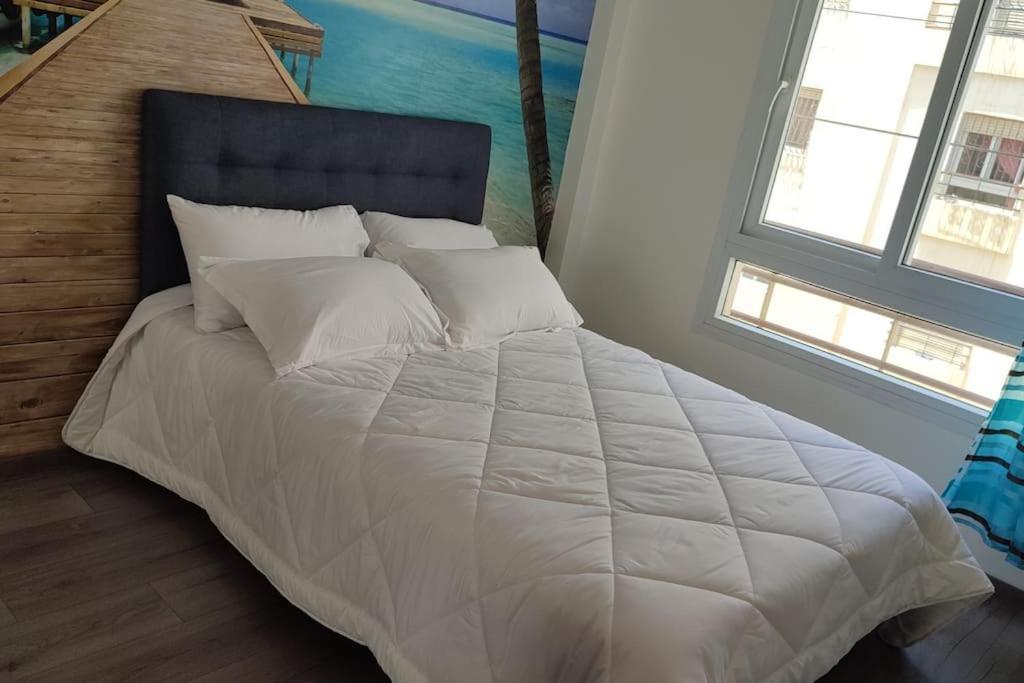 Appartement La Corniche 26 Casablanca Zewnętrze zdjęcie