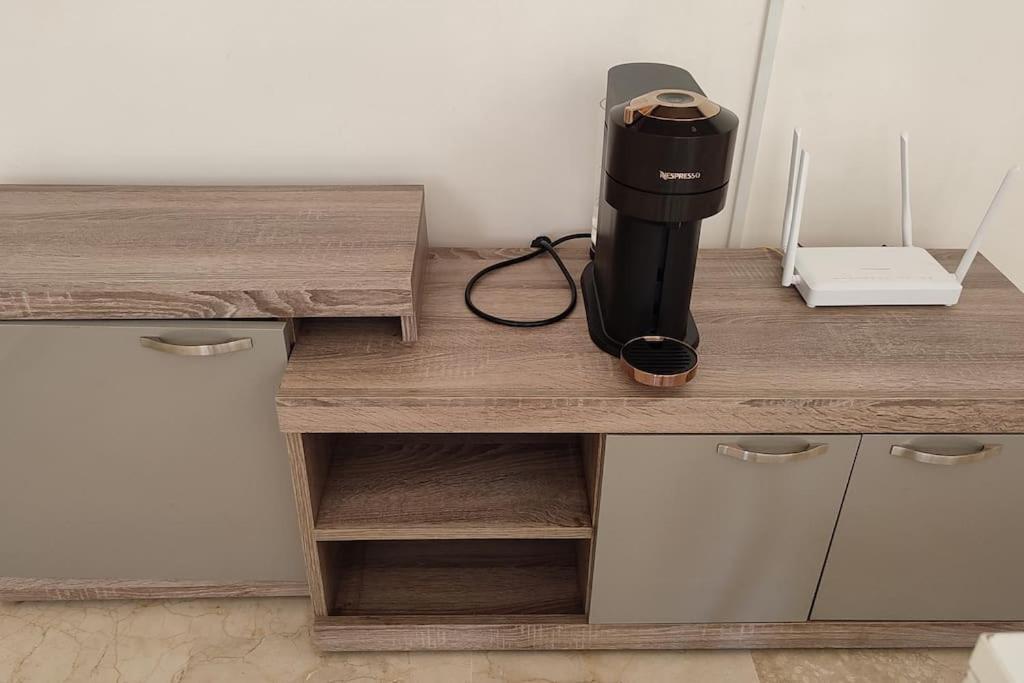 Appartement La Corniche 26 Casablanca Zewnętrze zdjęcie