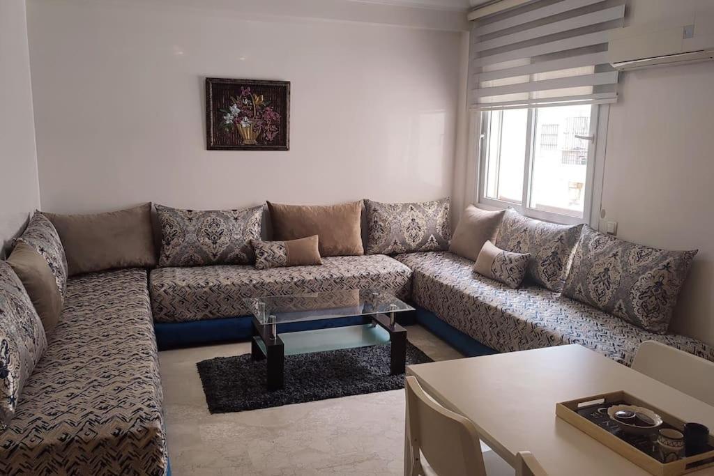 Appartement La Corniche 26 Casablanca Zewnętrze zdjęcie