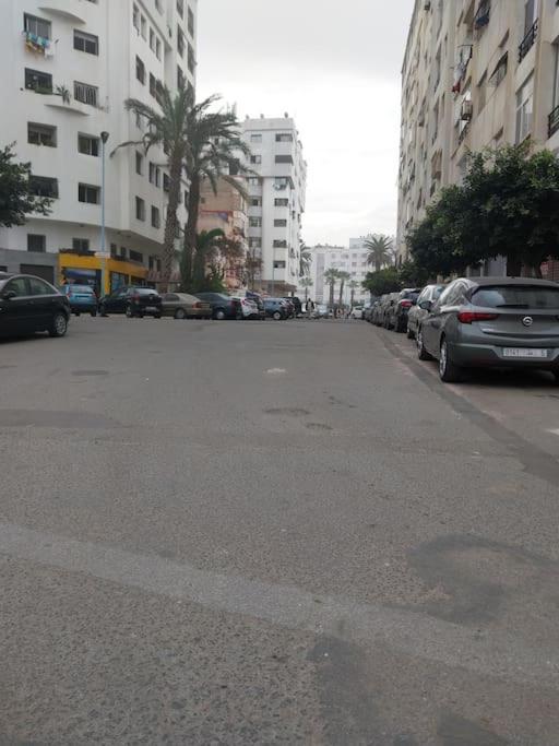Appartement La Corniche 26 Casablanca Zewnętrze zdjęcie