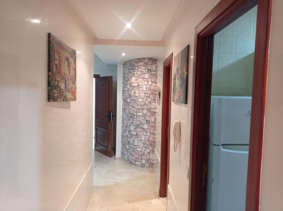 Appartement La Corniche 26 Casablanca Zewnętrze zdjęcie