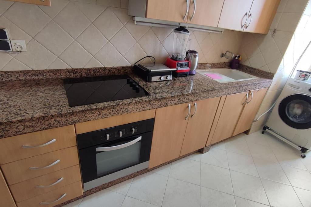 Appartement La Corniche 26 Casablanca Zewnętrze zdjęcie