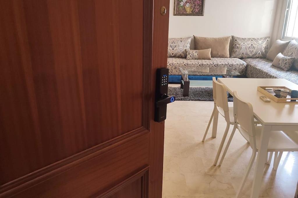 Appartement La Corniche 26 Casablanca Zewnętrze zdjęcie